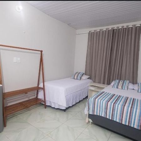 Canoa Hospedagem Barra Grande  Bagian luar foto