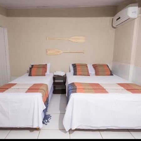 Canoa Hospedagem Barra Grande  Bagian luar foto